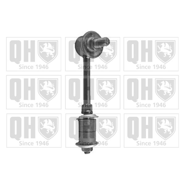 1 biellette de barre stabilisatrice Quinton Hazell QLS3405S