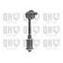 1 biellette de barre stabilisatrice Quinton Hazell QLS3405S