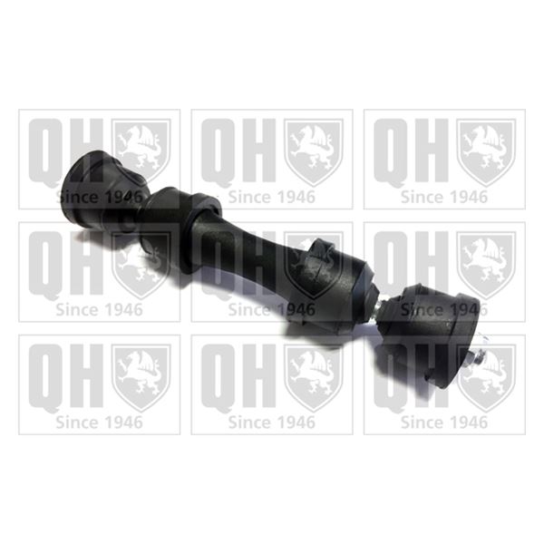 1 biellette de barre stabilisatrice arrière Quinton Hazell QLS3411S