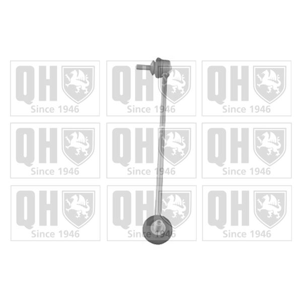1 biellette de barre stabilisatrice droite Quinton Hazell QLS3417S