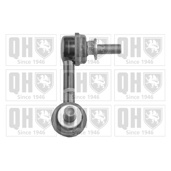 1 biellette de barre stabilisatrice droite Quinton Hazell QLS3421S