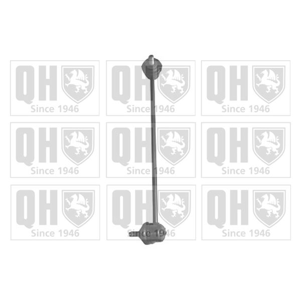 1 biellette de barre stabilisatrice gauche Quinton Hazell QLS3424S