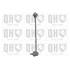 1 biellette de barre stabilisatrice gauche Quinton Hazell QLS3424S