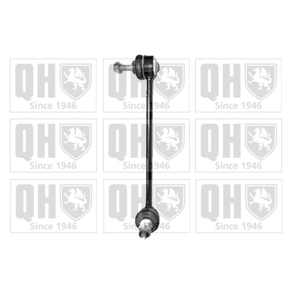 1 biellette de barre stabilisatrice droite Quinton Hazell QLS3425S