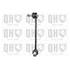 1 biellette de barre stabilisatrice droite Quinton Hazell QLS3425S
