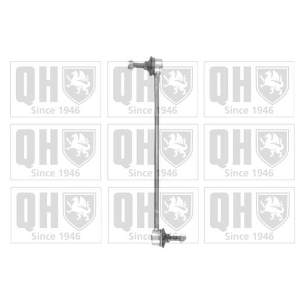 1 biellette de barre stabilisatrice Quinton Hazell QLS3426S