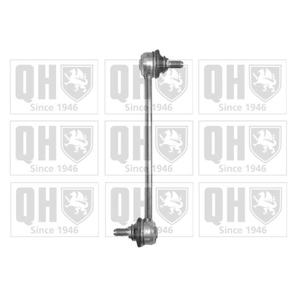 1 biellette de barre stabilisatrice Quinton Hazell QLS3428S