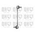 1 biellette de barre stabilisatrice Quinton Hazell QLS3428S