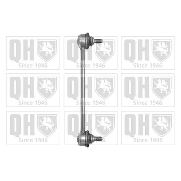 1 biellette de barre stabilisatrice arrière Quinton Hazell QLS3429S