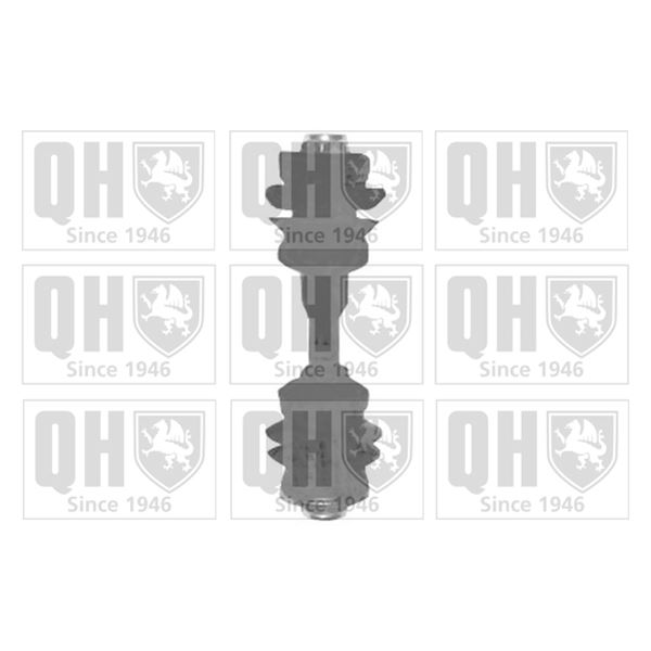 1 biellette de barre stabilisatrice Quinton Hazell QLS3437S