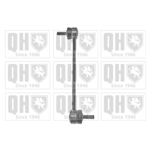 1 biellette de barre stabilisatrice Quinton Hazell QLS3438S