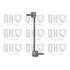 1 biellette de barre stabilisatrice Quinton Hazell QLS3438S