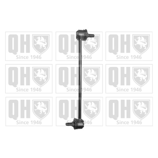 1 biellette de barre stabilisatrice Quinton Hazell QLS3445S
