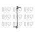 1 biellette de barre stabilisatrice gauche Quinton Hazell QLS3446S