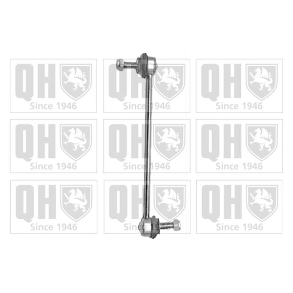 1 biellette de barre stabilisatrice droite Quinton Hazell QLS3447S