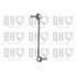 1 biellette de barre stabilisatrice droite Quinton Hazell QLS3447S