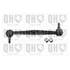 1 biellette de barre stabilisatrice arrière Quinton Hazell QLS3448S