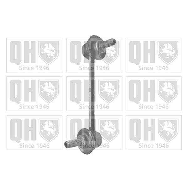 1 biellette de barre stabilisatrice gauche Quinton Hazell QLS3457S
