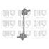 1 biellette de barre stabilisatrice gauche Quinton Hazell QLS3457S