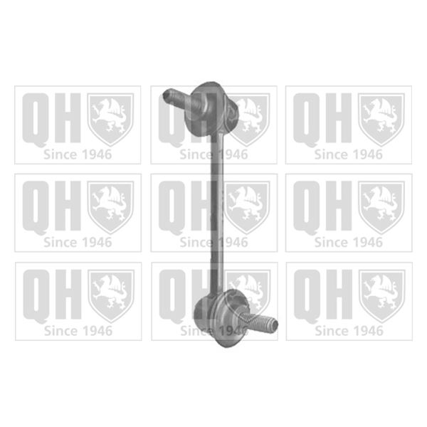 1 biellette de barre stabilisatrice droite Quinton Hazell QLS3458S