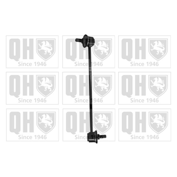 1 biellette de barre stabilisatrice droite Quinton Hazell QLS3472S