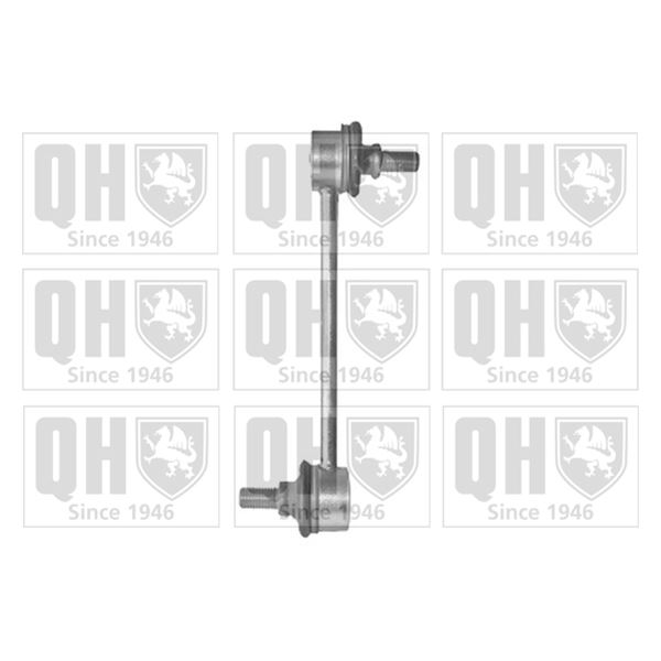 1 biellette de barre stabilisatrice droite Quinton Hazell QLS3474S
