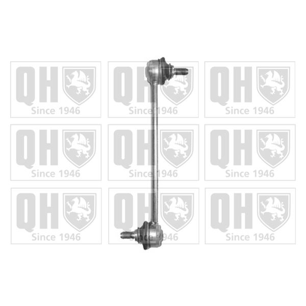 1 biellette de barre stabilisatrice Quinton Hazell QLS3476S