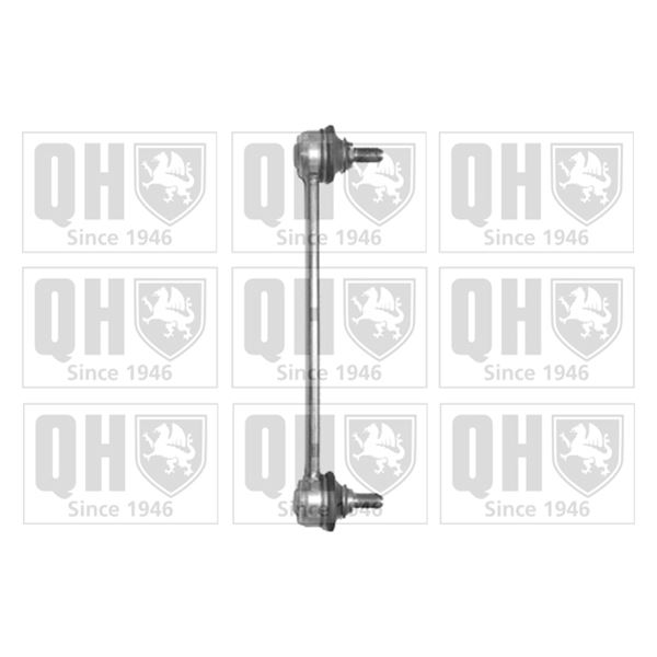 1 biellette de barre stabilisatrice arrière Quinton Hazell QLS3478S