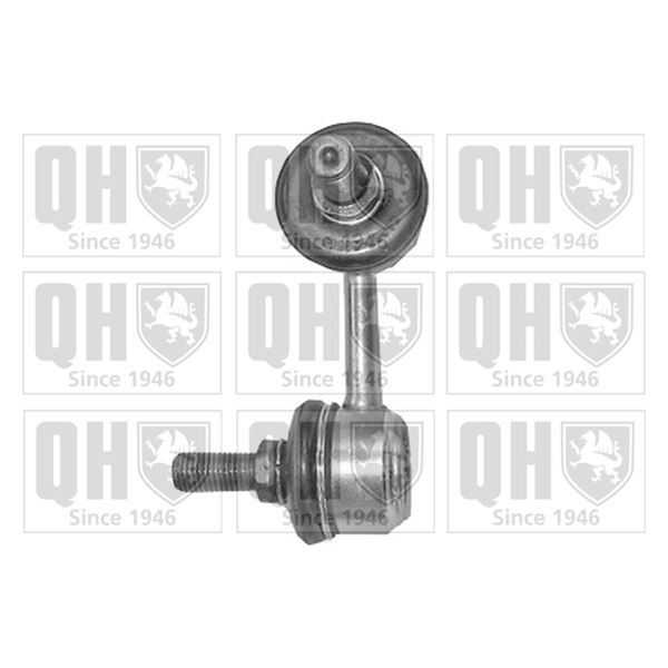 1 biellette de barre stabilisatrice gauche Quinton Hazell QLS3480S