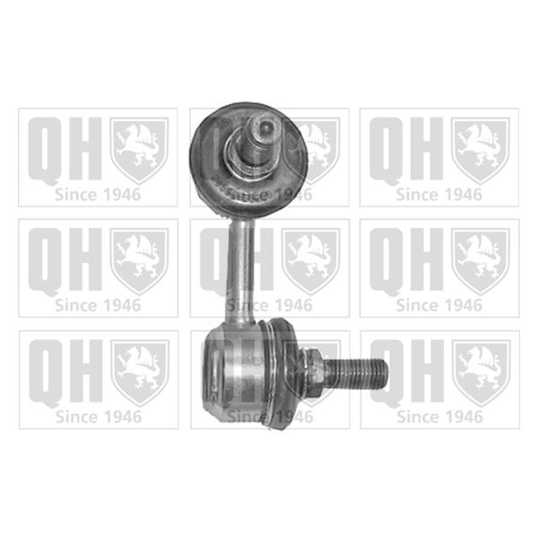 1 biellette de barre stabilisatrice droite Quinton Hazell QLS3481S