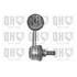 1 biellette de barre stabilisatrice droite Quinton Hazell QLS3481S