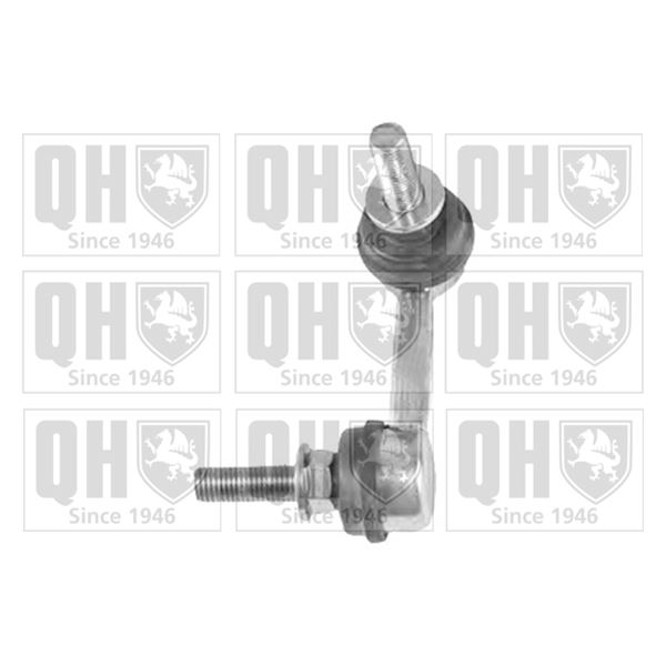 1 biellette de barre stabilisatrice droite Quinton Hazell QLS3488S