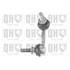 1 biellette de barre stabilisatrice droite Quinton Hazell QLS3488S