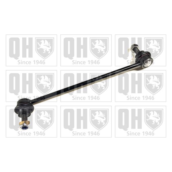 1 biellette de barre stabilisatrice Quinton Hazell QLS3489S