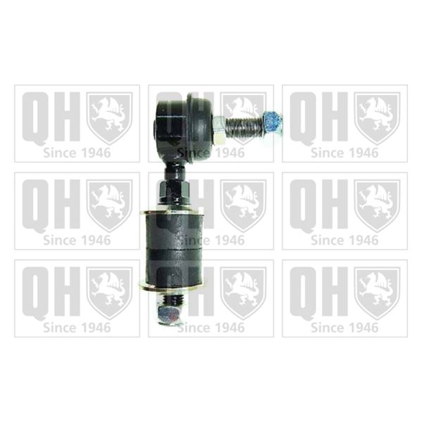 1 biellette de barre stabilisatrice Quinton Hazell QLS3493S