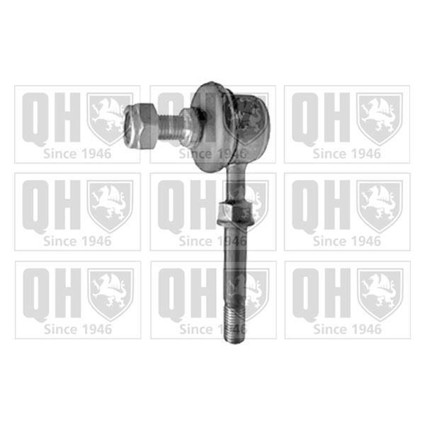 1 biellette de barre stabilisatrice Quinton Hazell QLS3494S