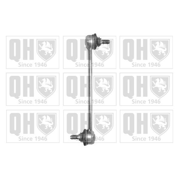 1 biellette de barre stabilisatrice Quinton Hazell QLS3496S