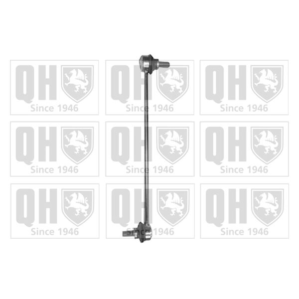 1 biellette de barre stabilisatrice Quinton Hazell QLS3498S