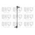 1 biellette de barre stabilisatrice Quinton Hazell QLS3498S