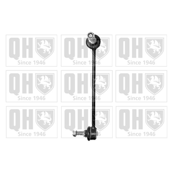 1 biellette de barre stabilisatrice droite Quinton Hazell QLS3503S