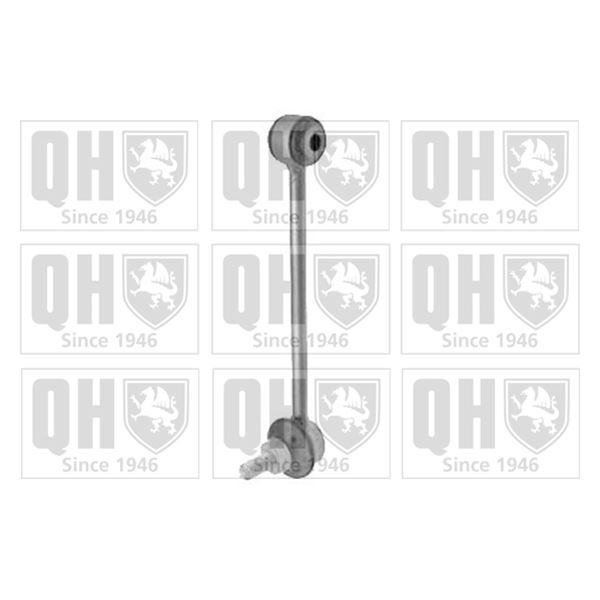 1 biellette de barre stabilisatrice arrière Quinton Hazell QLS3509S