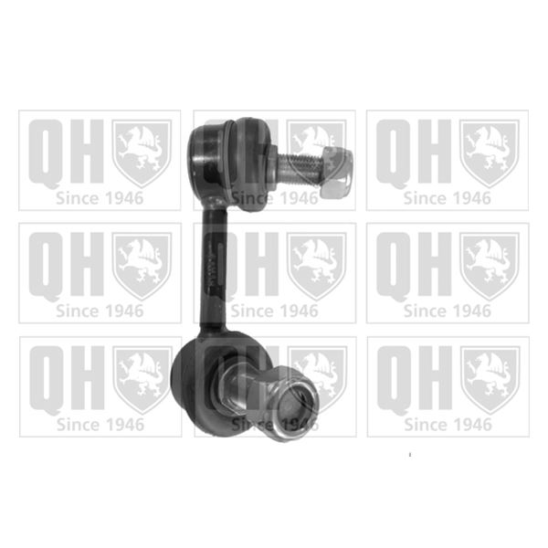 1 biellette de barre stabilisatrice droite Quinton Hazell QLS3514S