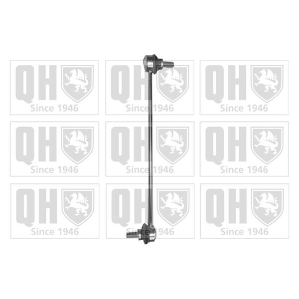 1 biellette de barre stabilisatrice Quinton Hazell QLS3517S