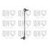 1 biellette de barre stabilisatrice Quinton Hazell QLS3517S