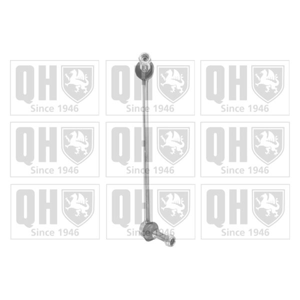 1 biellette de barre stabilisatrice droite Quinton Hazell QLS3521S