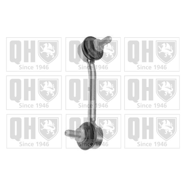 1 biellette de barre stabilisatrice gauche Quinton Hazell QLS3533S
