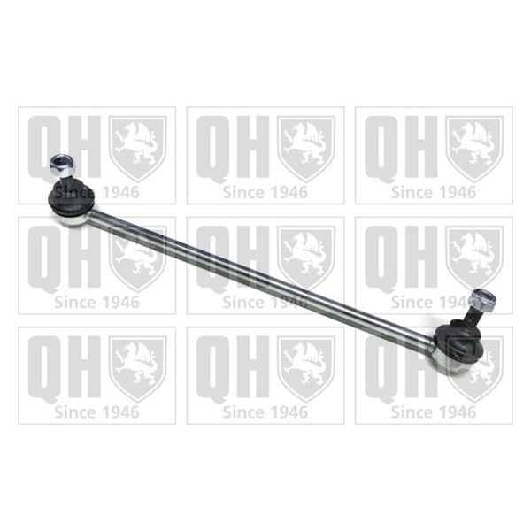 1 biellette de barre stabilisatrice droite Quinton Hazell QLS3536S