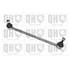 1 biellette de barre stabilisatrice droite Quinton Hazell QLS3536S