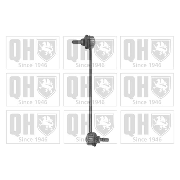 1 biellette de barre stabilisatrice Quinton Hazell QLS3538S