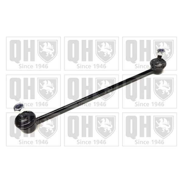 1 biellette de barre stabilisatrice Quinton Hazell QLS5266S